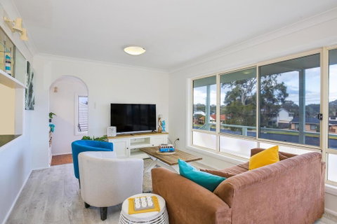 Palms, Culburra Beach - Accommodation Kalgoorlie 1