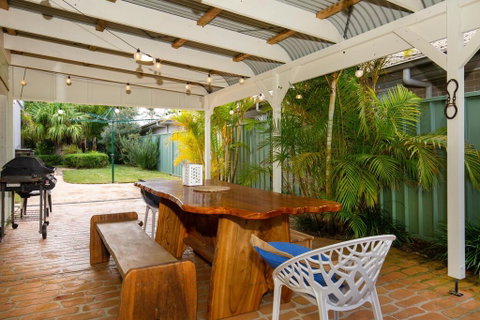 Palms, Culburra Beach - Accommodation Kalgoorlie 2