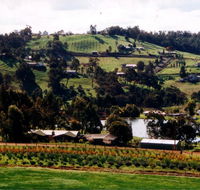 pamelas retreat - Accommodation Kalgoorlie