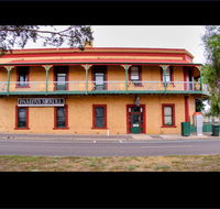 Pampas Motel Port Augusta - Accommodation Kalgoorlie