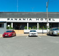 Panania Hotel - Accommodation Kalgoorlie