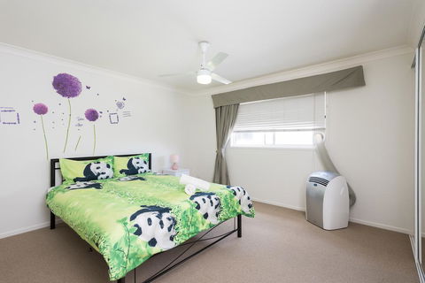 Panda Holiday -Close Mountain Ocean Pet Friendly - Accommodation Kalgoorlie 0