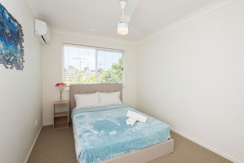 Panda Holiday -Close Mountain Ocean Pet Friendly - Accommodation Kalgoorlie 1