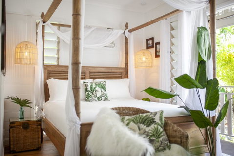 Pandanus Cottage - Accommodation Kalgoorlie 0
