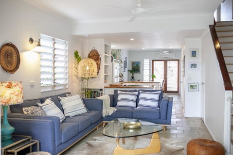 Pandanus Cottage - Accommodation Kalgoorlie 1