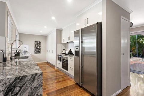 Pandanus Holiday Home - Accommodation Kalgoorlie 3