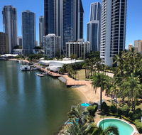 Panorama Tower Riverfront Apartments - Accommodation Kalgoorlie
