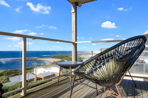 PANORAMA VIEWS - Spectacular Ocean Views - Accommodation Kalgoorlie 0