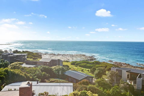 PANORAMA VIEWS - Spectacular Ocean Views - Accommodation Kalgoorlie 3