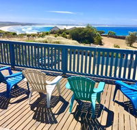 Panoramic Drive Holiday House - Accommodation Kalgoorlie