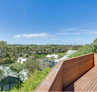 Panoramic Views Portsea - Accommodation Kalgoorlie