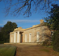 Panshanger Estate - Accommodation Kalgoorlie