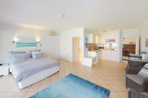 Paradise Beach Apartments - Accommodation Kalgoorlie 2