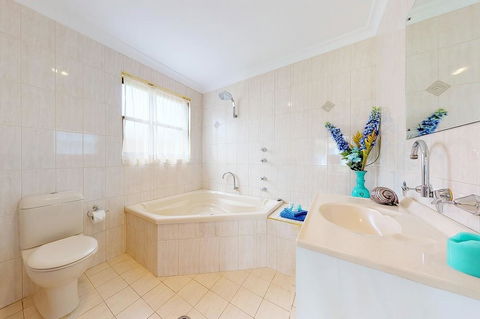 Paradise Beach Apartments - Accommodation Kalgoorlie 1