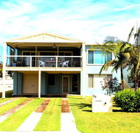 Paradise by the Beach - Accommodation Kalgoorlie