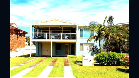 Paradise By The Beach - Accommodation Kalgoorlie 0