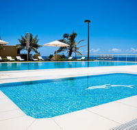 Paradise Centre Apartments - Accommodation Kalgoorlie