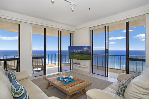 Paradise Centre Apartments By GCHS - Accommodation Kalgoorlie 2