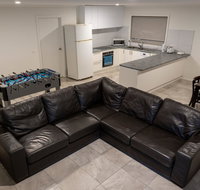 Paradise Escapes 002 - Accommodation Kalgoorlie