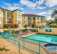 Paradise Isles - Accommodation Kalgoorlie