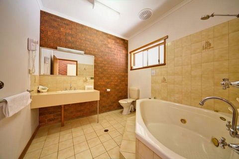 Paradise Lakes Motel Shepparton - Accommodation Kalgoorlie 3