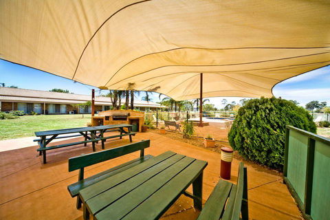 Paradise Lakes Motel Shepparton - Accommodation Kalgoorlie 2
