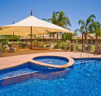 Paradise Lakes Motel Shepparton - Accommodation Kalgoorlie