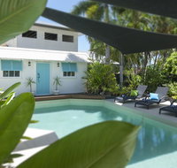 Paradise on Ruby - Port Douglas - Accommodation Kalgoorlie