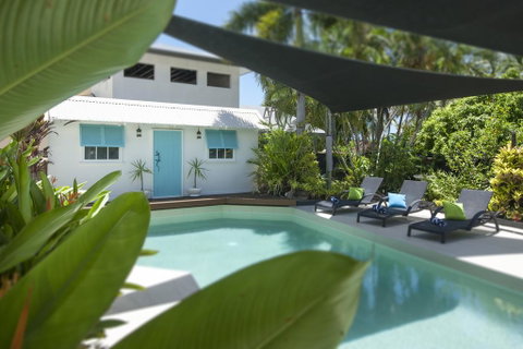 Paradise On Ruby - Port Douglas - Accommodation Kalgoorlie 0