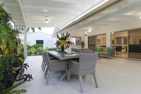 Paradise On Ruby - Port Douglas - Accommodation Kalgoorlie 2