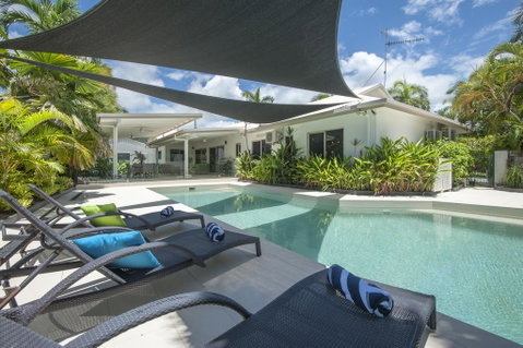 Paradise On Ruby - Port Douglas - Accommodation Kalgoorlie 3