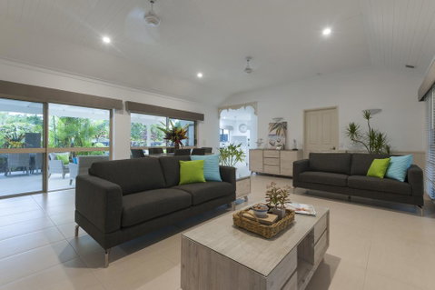 Paradise On Ruby - Port Douglas - Accommodation Kalgoorlie 1