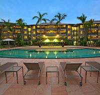 Paradise Palms Resort - Accommodation Kalgoorlie