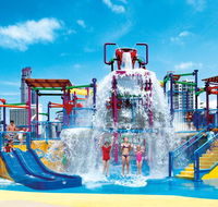 Paradise Resort Gold Coast - Accommodation Kalgoorlie