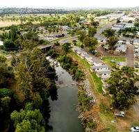 Paradise Tourist Park - Accommodation Kalgoorlie