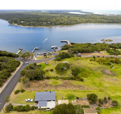 Paradise View - Accommodation Kalgoorlie 1