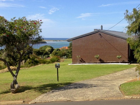 Paradise View - Accommodation Kalgoorlie 3