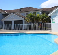 Paradise Waters - No. 13 - Accommodation Kalgoorlie