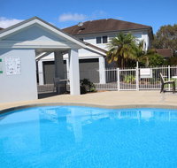Paradise Waters - No. 19 - Accommodation Kalgoorlie