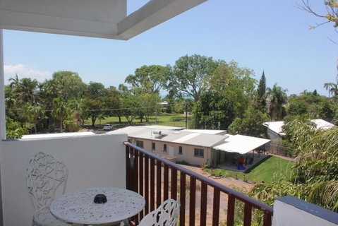 Paravista Motel - Accommodation Kalgoorlie 1