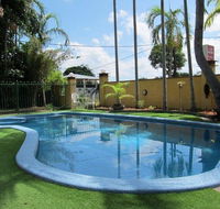 Paravista Motel - Accommodation Kalgoorlie