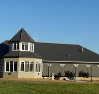 Paringa Grove Homestead - Accommodation Kalgoorlie