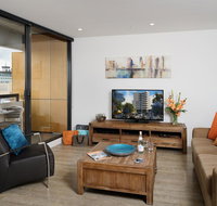Park Avenue - IKON Glen Waverley - Accommodation Kalgoorlie
