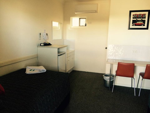 Park Avenue Hotel Motel - Accommodation Kalgoorlie 3