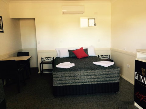 Park Avenue Hotel Motel - Accommodation Kalgoorlie 1