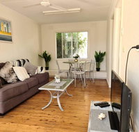 Park Beach Cabins - Accommodation Kalgoorlie