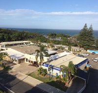 Park Beach Hotel Motel - Accommodation Kalgoorlie