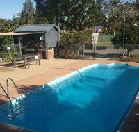 Park Drive Motel - Accommodation Kalgoorlie
