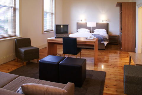 Park Hotel - Accommodation Kalgoorlie 1