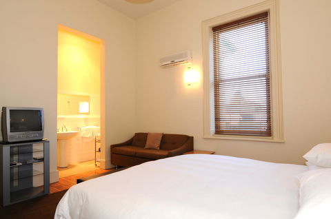 Park Hotel - Accommodation Kalgoorlie 0